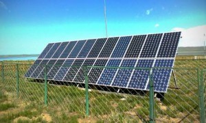 Челябинская область обзаведется солнечной электростанцией