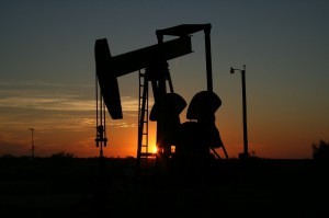 В Западной Сибири стали добывать меньше нефти