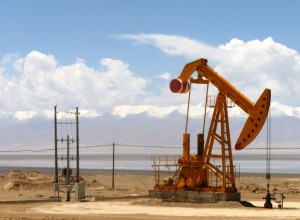 Майское падение нефтедобычи установило новый рекорд