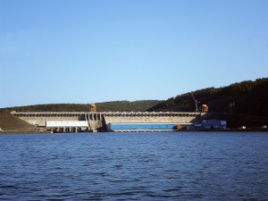 От Богучанской ГЭС начали получать больше налогов