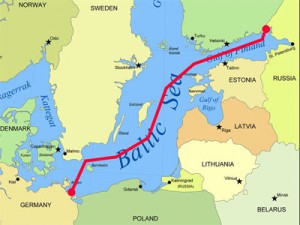 «Газпром» наращивает поставки для австрийцев